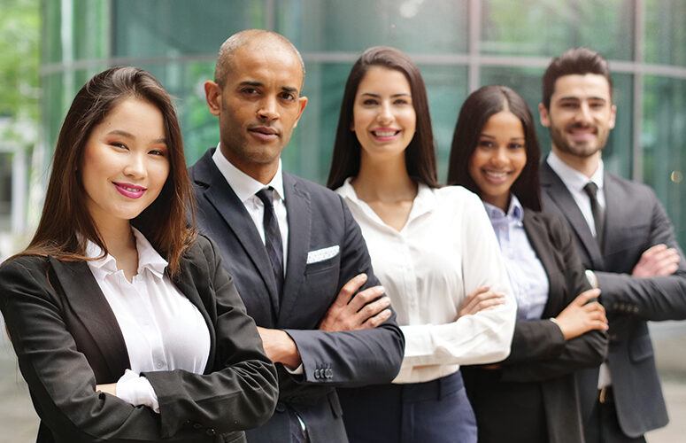 Diverse Community