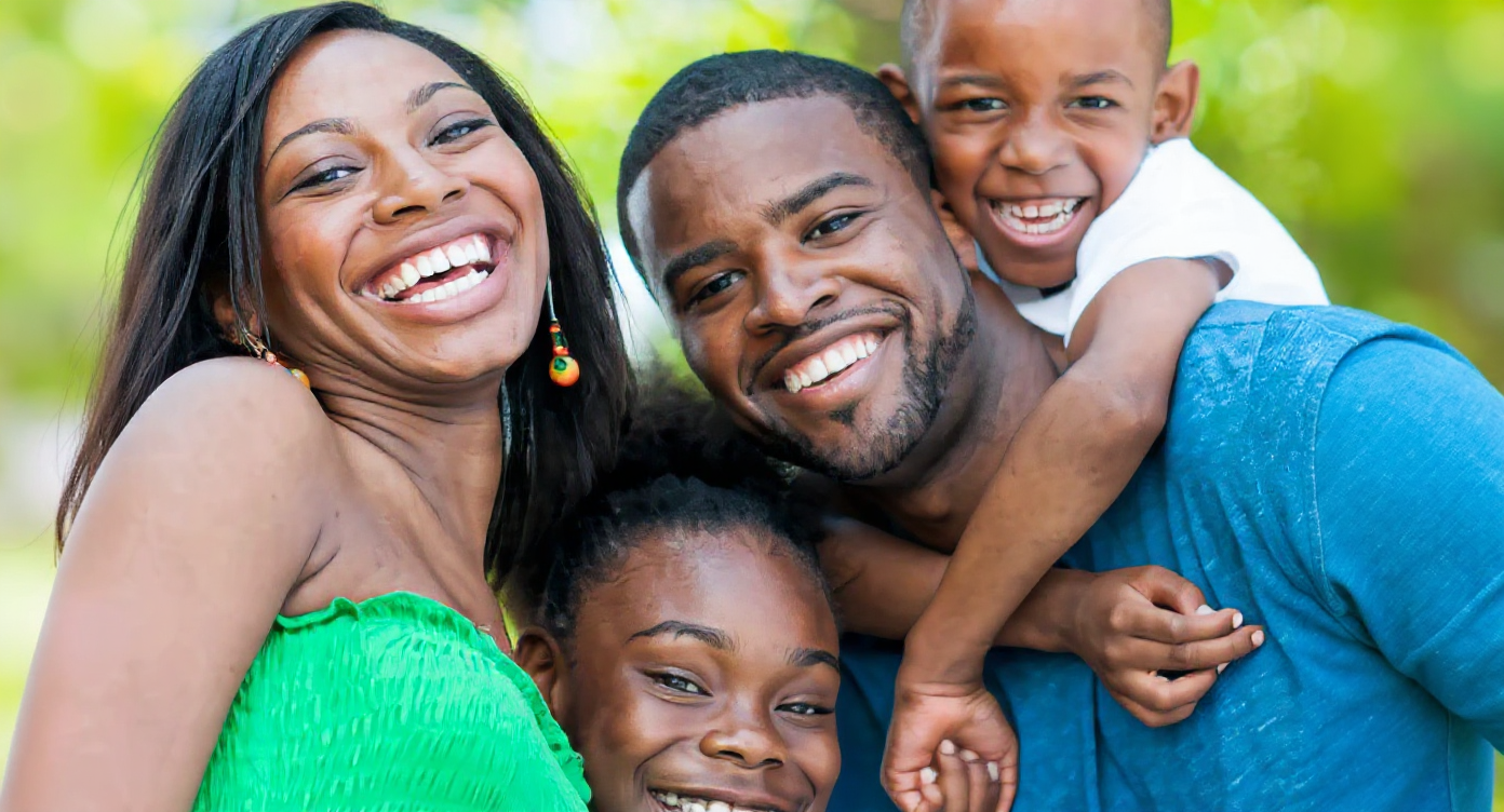 Fair Break Family